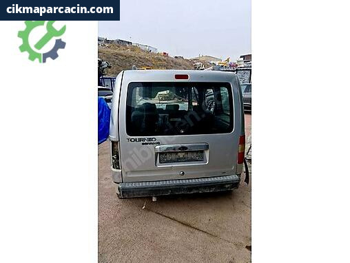 Ford Connect Direksiyon Kutusu çıkma parça