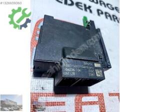 CORDOBA FABİA İBİZA POLO 986036-104 CAM MOTOR BEYNİ 986036104 ÇI
