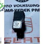 CORDOBA İBİZA POLO FABİA 104387101 CAM MOTOR BEYNİ 104 387 101 Ç