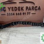COROLLA 2013-19 SOL ARKA TAMPON BRAKETİ ORJİNAL 5257602120