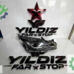 COROLLA SAĞ FAR LEDLİMERCEKLİ HATASIZ SÖKME 19346F81110-02T31-00