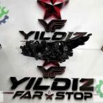 COROLLA SAĞ FAR LEDLİMERCEKLİ HATASIZ SÖKME 19346F81110-02T31-00