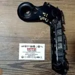 COROLLA SOL ÖN TAMPON BRAKETİ 19-22 ORJİNAL 5211602480