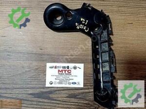 COROLLA SOL ÖN TAMPON BRAKETİ 19-22 ORJİNAL 5211602480