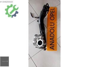 CORSA C GAZ KELEBEĞİ