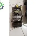 CORSA KLİMA BORUSU CORSA KLİMA KOMPRESÖRÜ