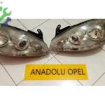 CORSA MERÇEKLİ FAR GM