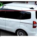 COURİER HATASIZ TAVAN SACI KESME YAVUZ OTO