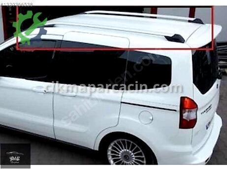 Ford Tourneo Kesme Tavan Sacı çıkma parça