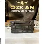 CQ-JS7076AJ 2007-2012 TOYOTA COROLLA TEYP CD ÇALAR