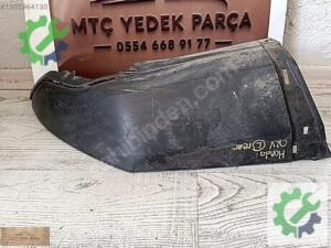 CR-V ARKA TAMPON KÖŞE PANELİ SOL ORJİNAL 7150TFAT000