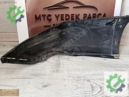 Honda CR-V Arka Tampon 7150TFAT000 çıkma parça