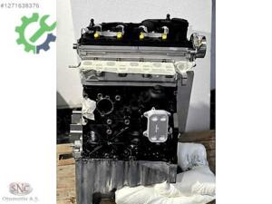 CRAFTER 2.0 TDİ SANDIK KULE MOTOR CKUB CSNA