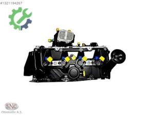 CRAFTER MAN TGE 2.0 TDİ 2018-2026 DAWA MOTOR