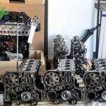 CRAFTER SPRİNTER VİTO TRANSPORTER MOTORLAR ADETLİ MEVCUTTUR
