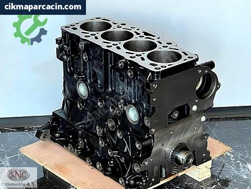 Volkswagen Transporter Blok çıkma parça