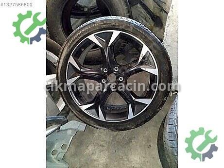Cupra Formentor Bakalit çıkma parça