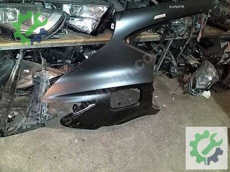 Cupra Formentor Sağ Arka Çamurluk çıkma parça