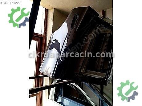 Cupra Formentor Sağ Arka Kapı çıkma parça