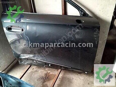 Cupra Formentor Sağ Ön Kapı çıkma parça
