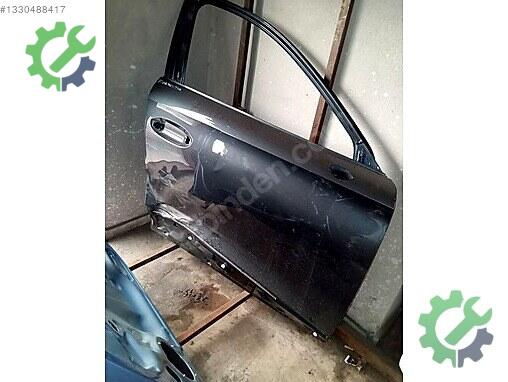 Cupra Formentor Sağ Ön Kapı çıkma parça