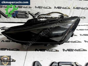 CUPRA FORMENTOR SOL MATRIX FAR 2024-2025