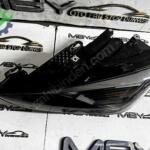 CUPRA FORMENTOR SOL MATRIX FAR 2024-2025