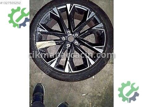 Cupra Formentor Bakalit çıkma parça