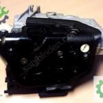 CZ3C4839015 VW Passat kapı kilidi Arka Sol 7Pin CZ3C4B39016