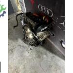 Skoda Superb Motor Komple Çıkma Parça Ankara
