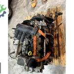 CZC KOMPLE MOTOR MANUEL ŞANZUMAN SÖKME