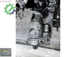 Caddy-Seat Inca 1997-2003 1.9D Çıkma Marş Motoru