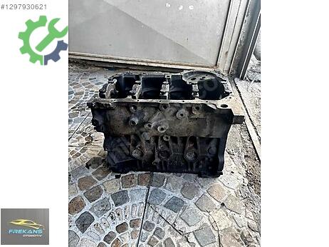 Volkswagen Caddy Blok çıkma parça