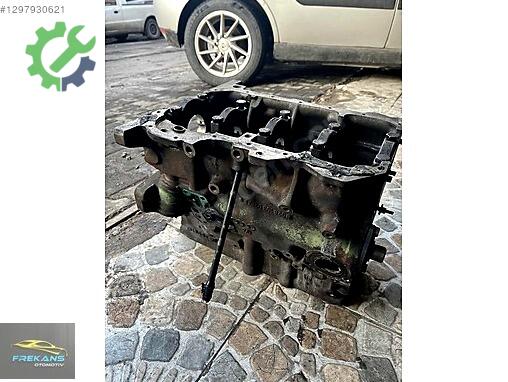 Volkswagen Caddy Blok CADDY-SEAT çıkma parça