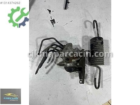 Volkswagen Caddy Fren Limitörü çıkma parça