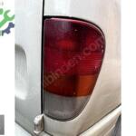 Caddy- Seat Inca 1997-2003 Çıkma Sağ Stop