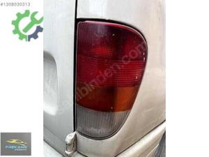 Caddy- Seat Inca 1997-2003 Çıkma Sağ Stop