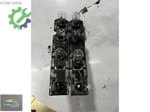 Caddy- Seat Inca 1997-2003 Çıkma Sağ sol Stop Duyu