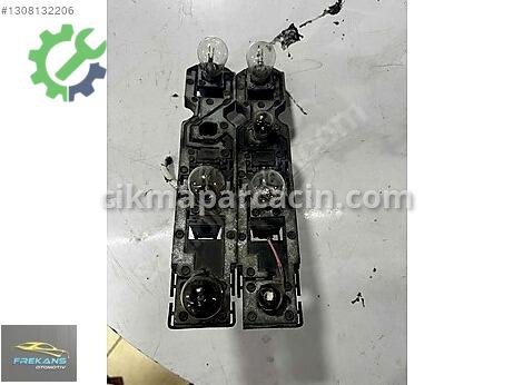 Volkswagen Caddy Stop Lambası çıkma parça