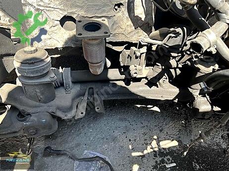 Volkswagen Caddy Direksiyon Kutusu çıkma parça