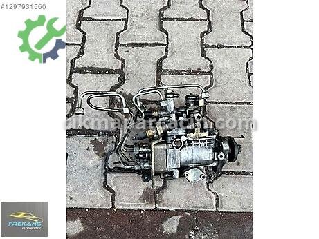 Volkswagen Caddy Yakıt Pompası çıkma parça