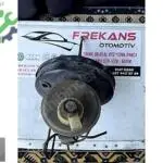 Caddy -Seat Inca 1997-2003 Çıkma Fren Westinghouse
