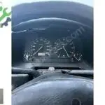 2016 Hyundai Tucson Gösterge Saati Çıkma Parça Kocaeli