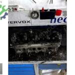 Volkswagen Golf Silindir Kapak Çıkma Parça İzmir