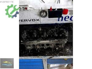 Caddy – Seat Inca 1997-2003 1.9 D Çıkma Silindir Kapağı