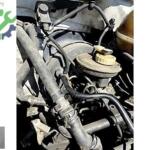 Caddy – Seat Inca 1997-2003 Çıkma Fren Westinghouse