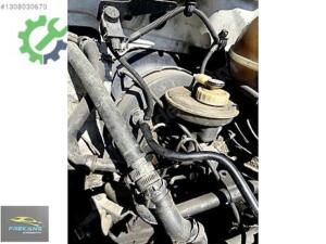 Caddy – Seat Inca 1997-2003 Çıkma Fren Westinghouse