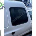 Caddy – Seat Inca 1997-2003 Çıkma Sağ Arka Yan Cam