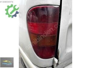 Caddy – Seat Inca 1997-2003 Çıkma sol stop