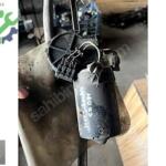 Caddy – Seat Inca 1998-2003 Çıkma Ön Silecek Motoru